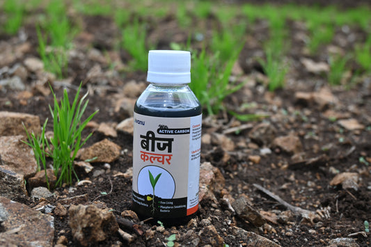 Beejculture For Monoledonous Crop - 100 ml