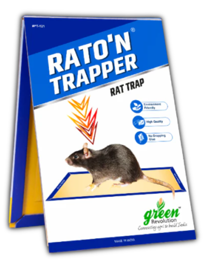 Pest Control