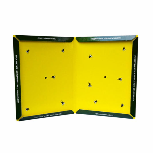 UZI Fly Trapper for sericulture farming used to control Uzi Flies | Uzi Fly Trap