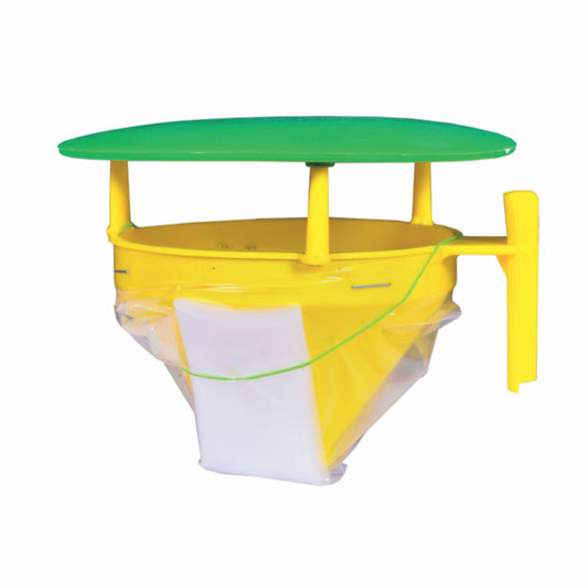 Funnel Trap For Trapping insect fly | Pheromone Trap