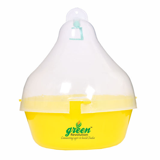 Maxplus Trap For Fruit Fly (Only Maxplus Trap)